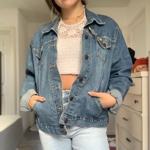 Vintage Levi’s Jacket